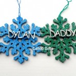 snowflakes