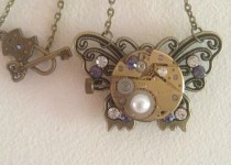 steampunk-bitterfly