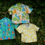 Boys-shirts