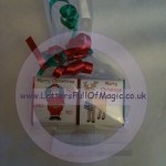 Chocs