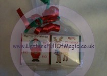 Chocs