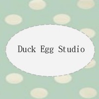 Duck-Egg-Studio-Logo