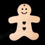 Gingerbread-Man