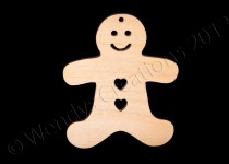Gingerbread-Man