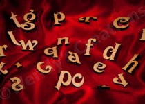 Letters