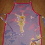 Tinkerbell-apron