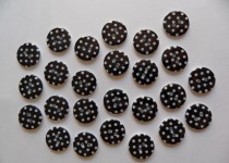 black-polka-dot-18mm
