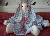 bunny-007