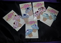 cupcakes