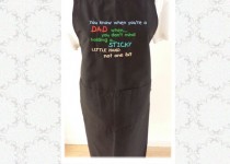 dad-apron