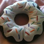 donut