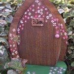 fairy-door