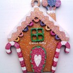 gingebreadhouse