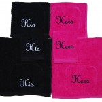 his-hers-towels
