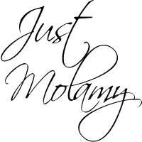 just-molamy-logo