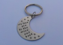 moon-and-back-keyring