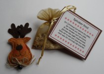 reindeer-food