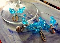 royal-baby-wine-glass-charms