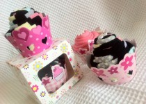 sock-cakes
