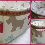 storage-basket-scottie-heart-collage