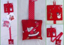xmas-card-holder-red-collage