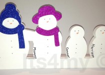 Its4my-Snowmen-Family