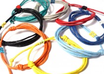 MensCottonBracelets