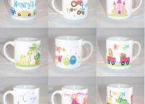 mugs