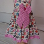 tortoisepartydress