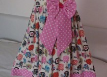 tortoisepartydress