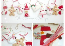 Sew-your-own-kit