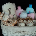 giraffe-bath-time