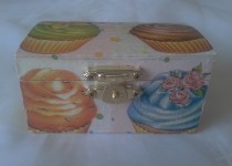 Cupcakes