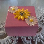 Daisy-ring-themed-box