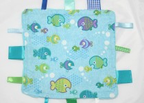 Little-Fishes