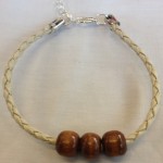 brown-leather-bracelet-with-wooden-beads