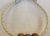 brown-leather-bracelet-with-wooden-beads