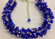 cluster-bracelet