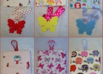 hairclip-holders