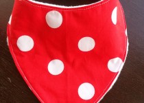 polkadribble