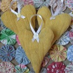 yellowhearts