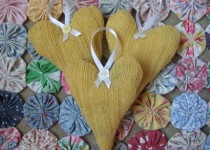 yellowhearts