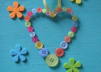 buttonheart