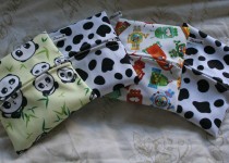 4-Pouches