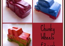 Chunky-wheels-4-in-1