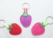 Funky-Strawberries