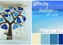 Marine-Seas