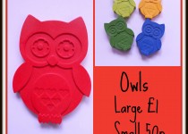 Owls-3-in-1
