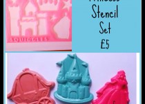 Princess-Stencil-Set-3-in-1