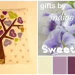Sweet-violet